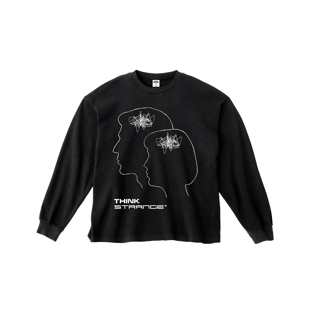 THINK STRANGE® THERMAL