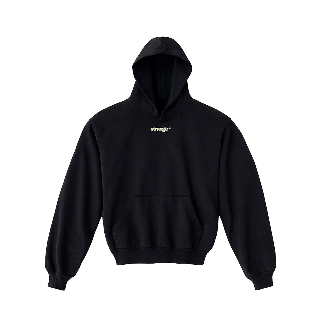 ESSENTIAL 2.0 HEAVYWEIGHT HOODIE