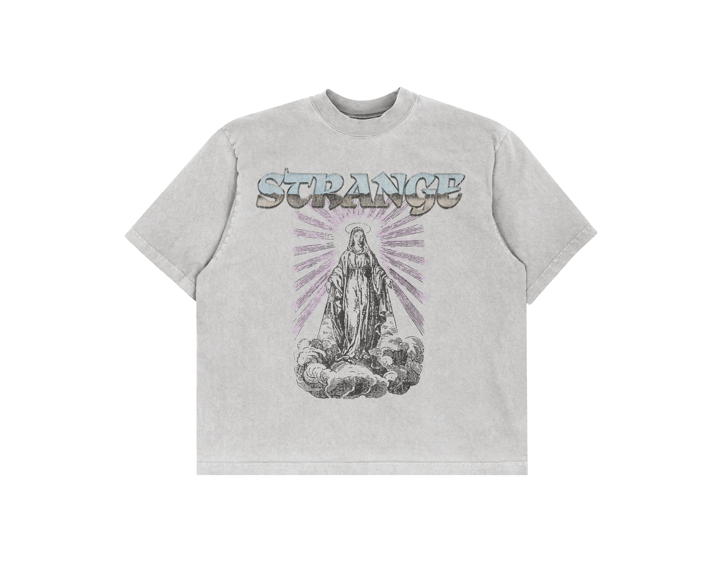 GUADALUPE TEE