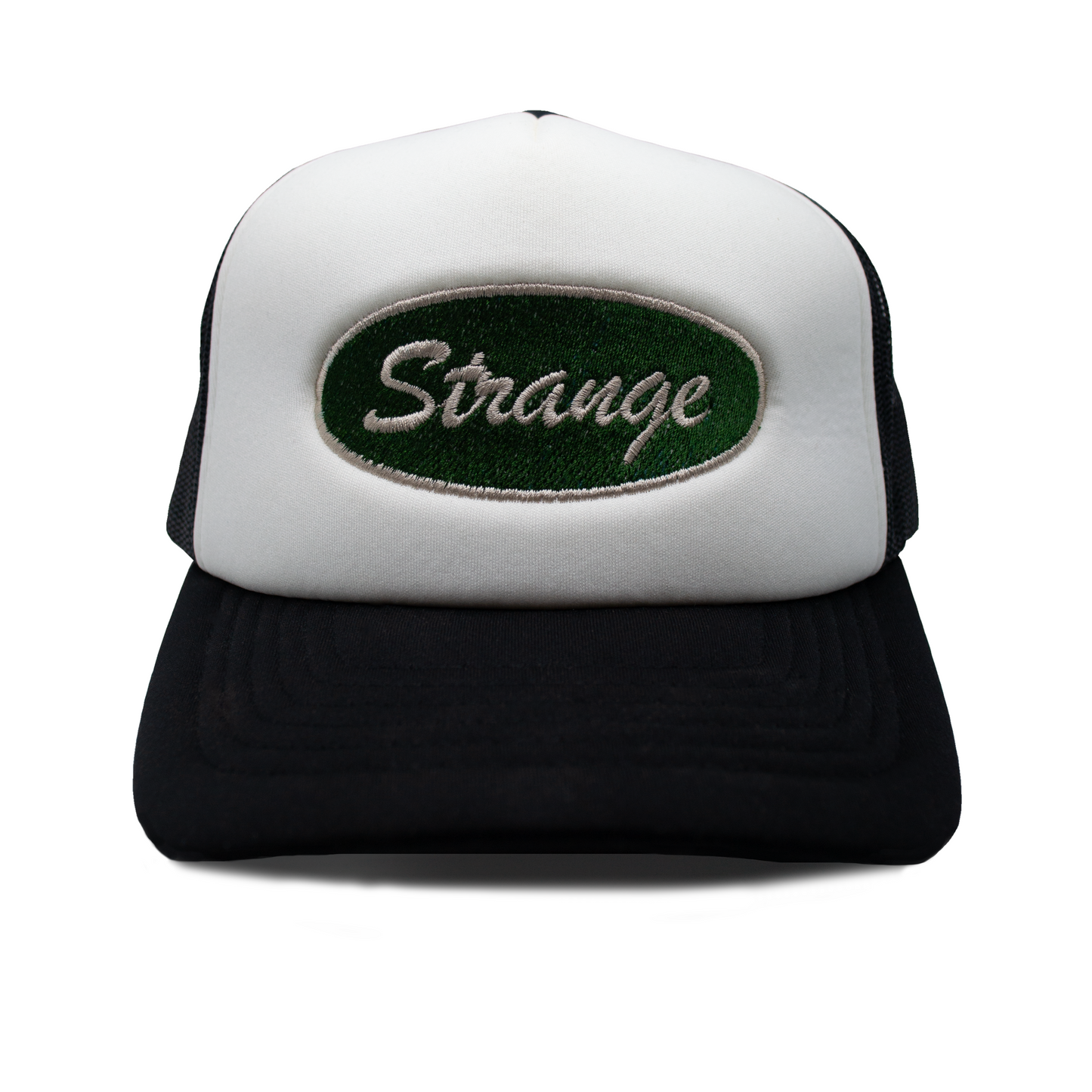 OG TRUCKER HAT FOREST GREEN