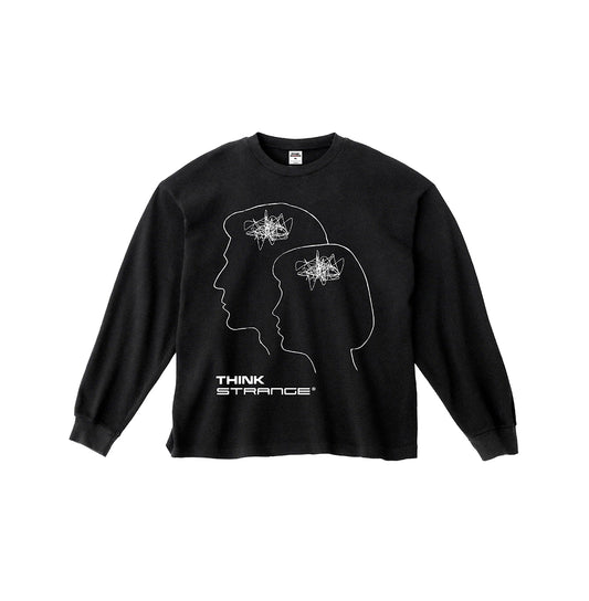 THINK STRANGE®  THERMAL