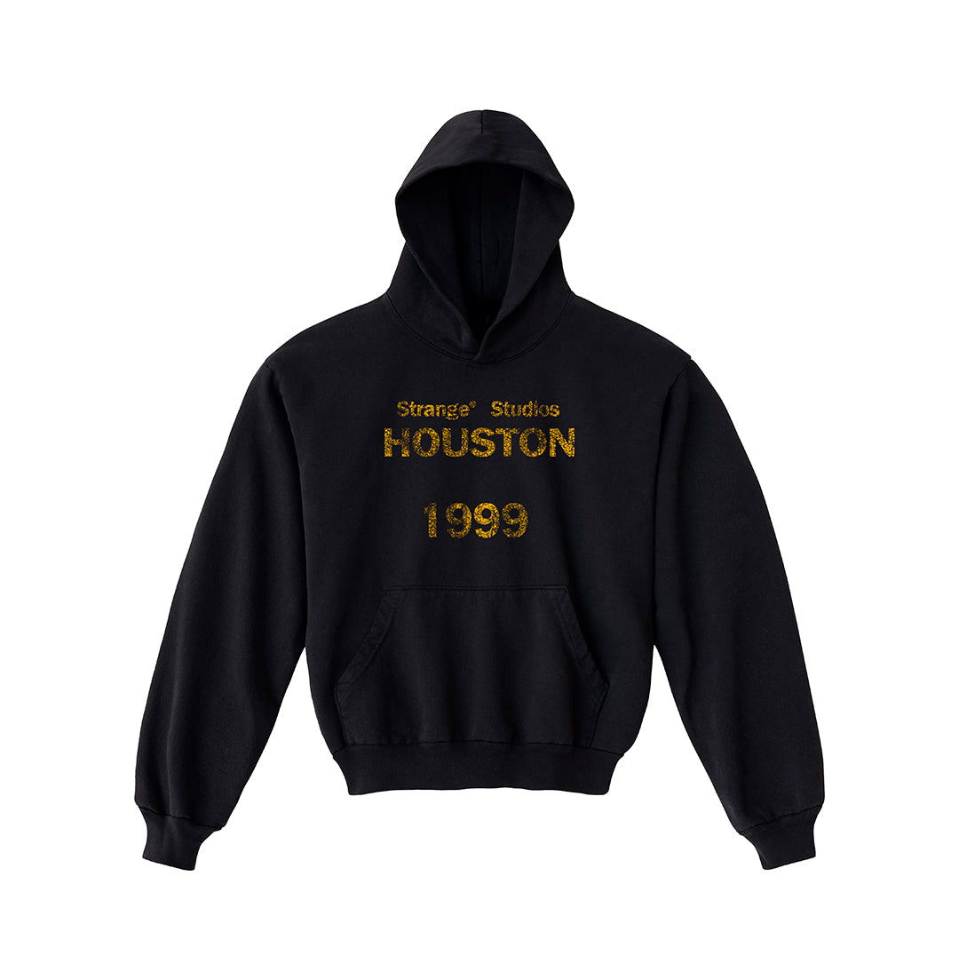 STUDIO HEAVYWEIGHT HOODIE
