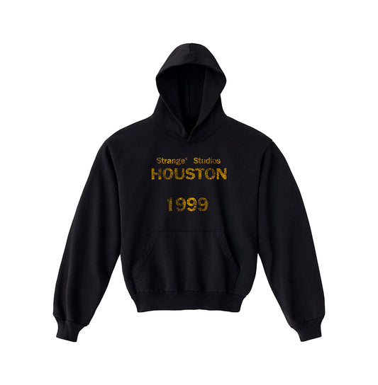 STUDIO HEAVYWEIGHT HOODIE