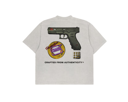9MM TEE