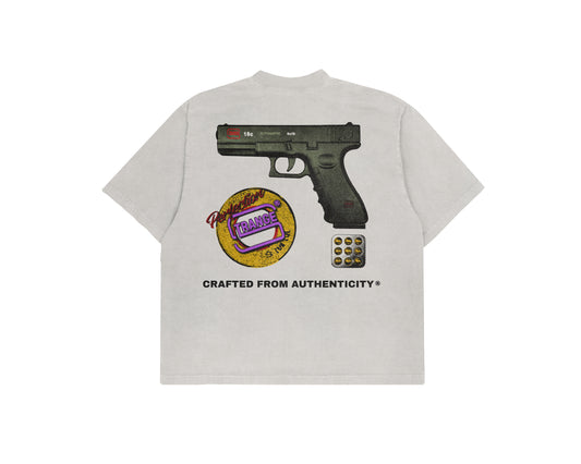 9MM TEE