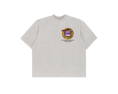 9MM TEE