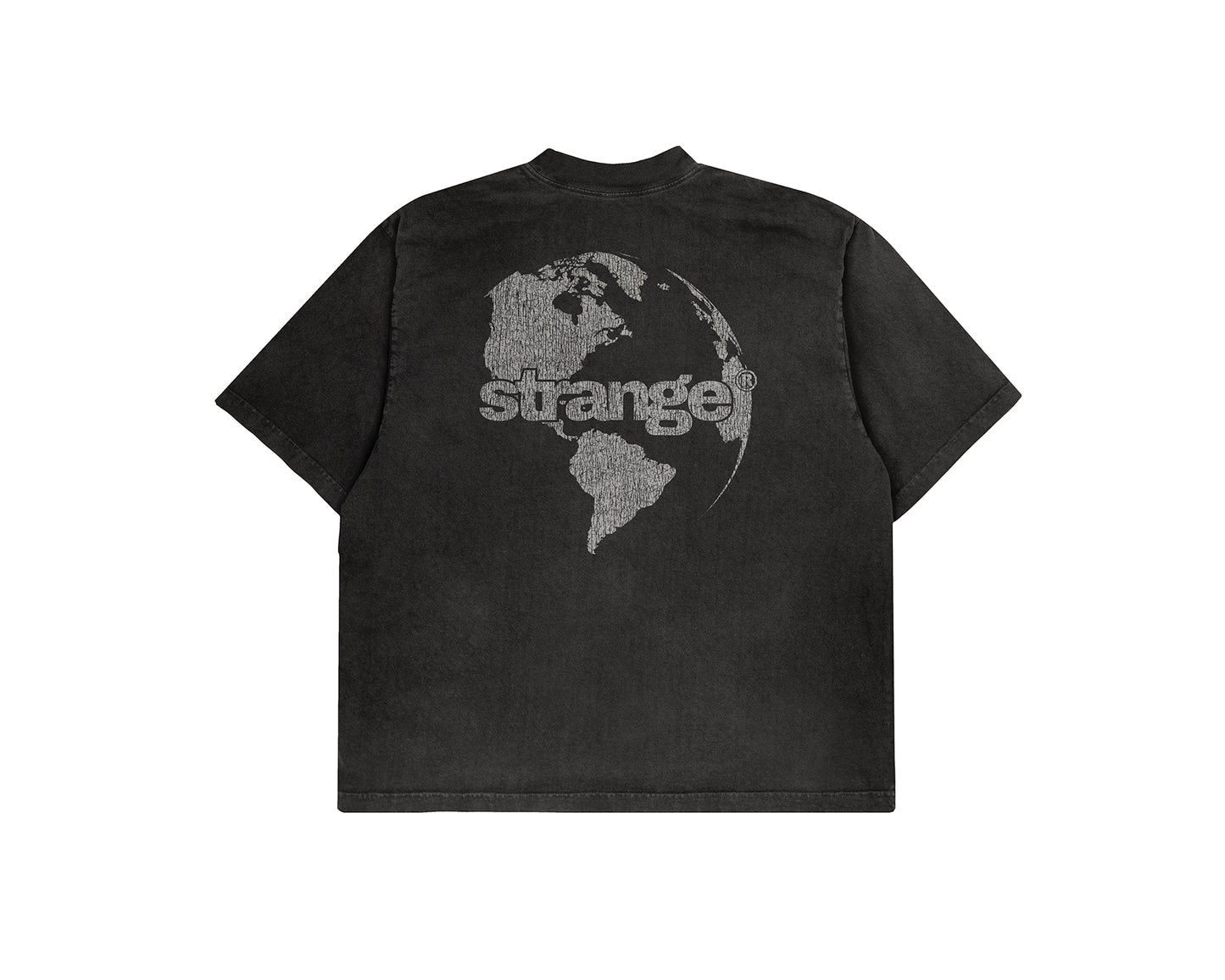 STRANGE WORLD TEE