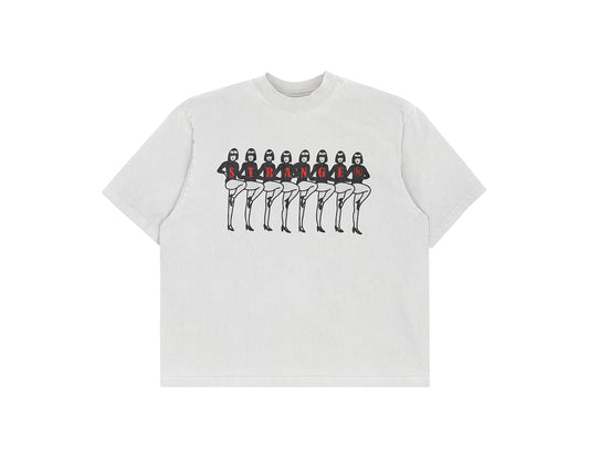 CHEERLEADER TEE